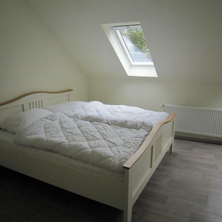 Ferienwohnung Friesenstall Heede Extérieur photo